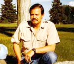 Robert Edward Clift