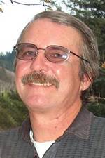Robert Edward Crowell (1956 - 2021)