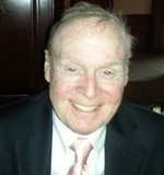 Robert Edward Daley