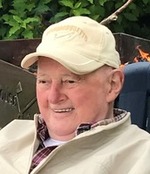 Robert Edward Girroir, Sr.