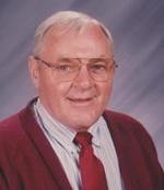 Robert Edward Heon
