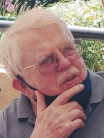 Robert Edward Jones, Jr. (1931 - 2022)