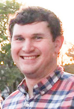 Robert Edward Nichols (1987 - 2022)