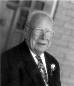 Robert Edward Sholaas (1924 - 2019)