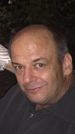 Robert Edwin Blosk (1959 - 2019)