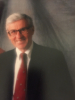Robert Edwin Harris (1932 - 2015)