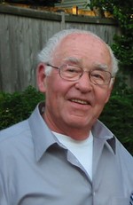Robert  Edwin Herald (1934 - 2018)