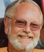 Robert Edwin Walker (1952 - 2023)