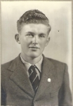 Robert Emerson Fuerst