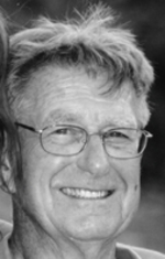 Robert "Bob" Emil Heyden
