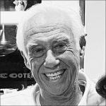 Robert Emile Presutti (1934 - 2023)