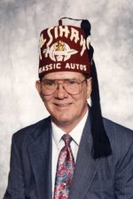 Robert "Bob" Emory Looney (1941 - 2019)
