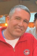 Robert Eric Scott