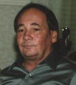 Robert Eugene Bishop
