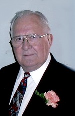 Robert Evan Legate (1925 - 2019)