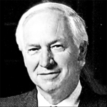 Robert Evans Webster