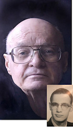 Robert Everett Dryden (1946 - 2022)