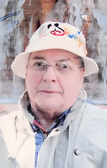 Robert F. Amsden