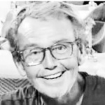 Robert "Bob" F. Butts