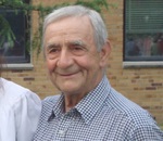 Robert F. "Bob" Lockrow