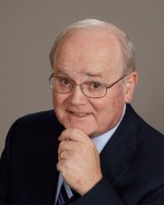 Robert "Bob" F. Nesvick, Jr. (1950 - 2021)