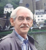 Robert F. "Bob" Pozner