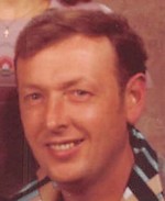 Robert F. Butler