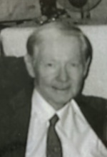 Robert F. Cassidy (1934 - 2024)