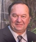 Robert F. Czaporowski (1950 - 2021)