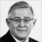 Robert F. Demers (1953 - 2022)