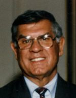 Robert F. Ducatte, Sr.
