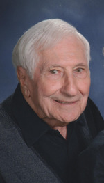 Robert F. Ferioli