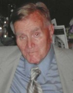 Robert F. Ferriter (1936 - 2023)