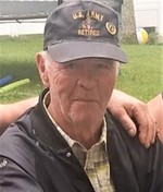 Robert F. Hill (1941 - 2023)