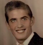 Robert F. Johnson, Jr. (1941 - 2020)