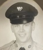 Robert F. Leveille