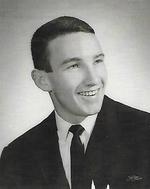 Robert F. Malley (1944 - 2023)