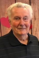Robert F. McCourt