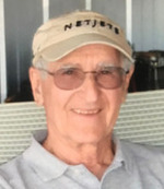 Robert F. Moos (1937 - 2019)