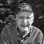 Robert F. Mulvey (1930 - 2020)