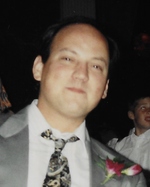 Robert F. Noret, Jr. (1967 - 2018)
