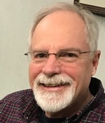 Robert F. Pion (1954 - 2020)