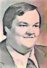 Robert F. Regan