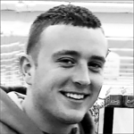 Robert "Robby" F. Walsh