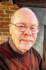 Robert F. Robideau, Jr.