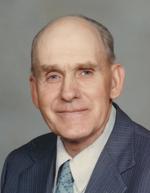 Robert F. Rudolph (1928 - 2019)