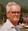 Robert F. Seymour (1925 - 2017)