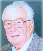 Robert F. Sheehan (1929 - 2017)