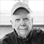 Robert F. Weiss (1937 - 2021)
