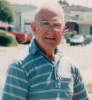 Robert Faria (1921 - 2016)